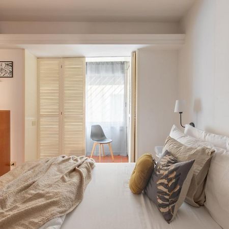 Iflat Magic Apartment In The Heart Of Trastevere Rome Bagian luar foto