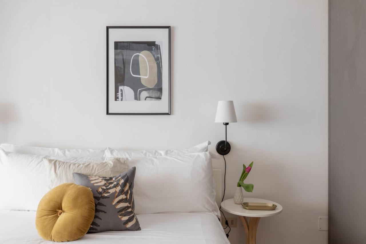 Iflat Magic Apartment In The Heart Of Trastevere Rome Bagian luar foto